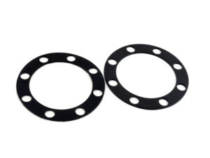 Custom rubber gasket seal