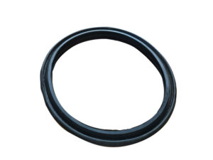 Custom rubber gasket seal