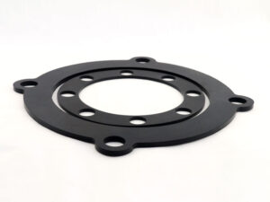 Custom rubber gasket seal