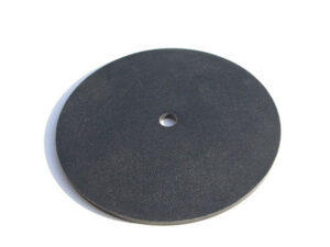 Custom rubber gasket seals