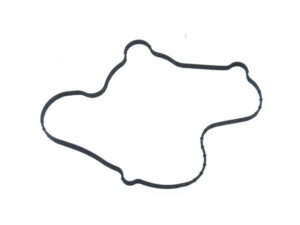 Custom rubber gasket seal