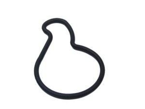 Custom rubber gasket seal