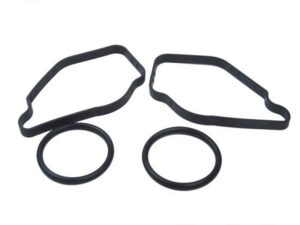 Custom rubber gasket seal