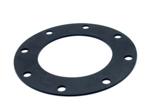 Custom rubber gasket seal