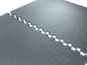 Custom large size rubber part