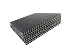 Custom large size rubber part